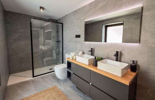 Villa O son do Ar - Photo 48