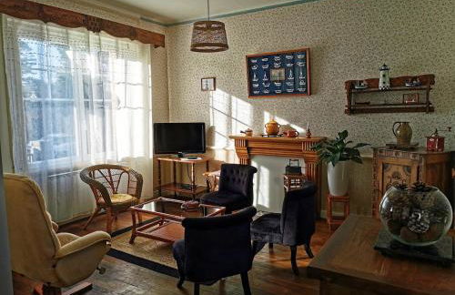 Maison bretonne traditionnelle - Foto 32