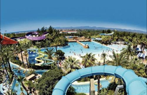 APARTBEACH BONA NOVA JUNTO PLAYA y CLIMATIZADO - Foto 29