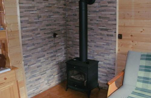 U Kazika w górach - Foto 52