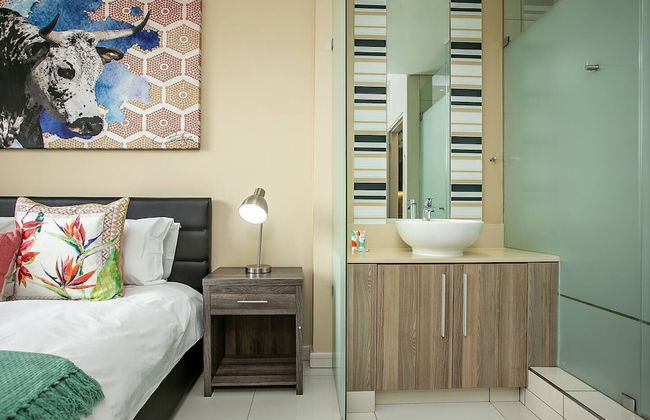 The Tyrwhitt Unit 408 - Photo 2