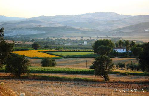 Agriturismo Essentia dimora rurale - Foto 79
