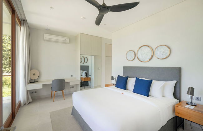 Selong Selo Resort and Residences - Foto 48