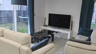 Maison confortable près de Lyon - Foto 3