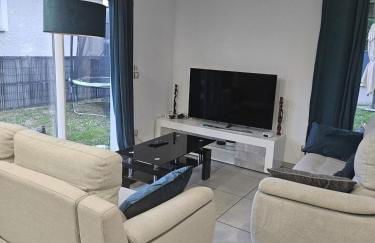 Maison confortable près de Lyon - Foto 3