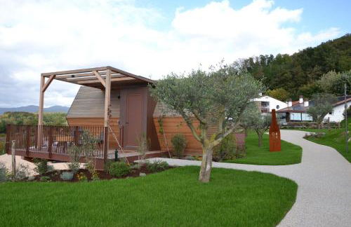 Glamping Alvearium Alturis - Foto 41