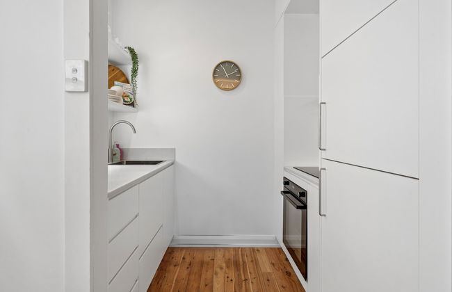 Mulwarree Avenue Apartments by Urban Rest - Foto 13