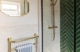 Luxury Warwick Townhouse I Walk to Castle I Dog friendly I Private patio garden I - Foto 19