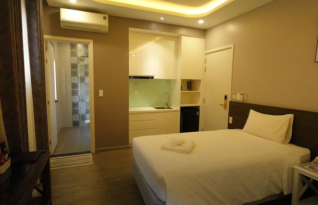 Bella hotel Phu Quoc - Foto 11