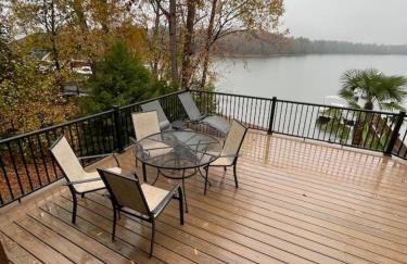Southern Comfort Cabin - Foto 38