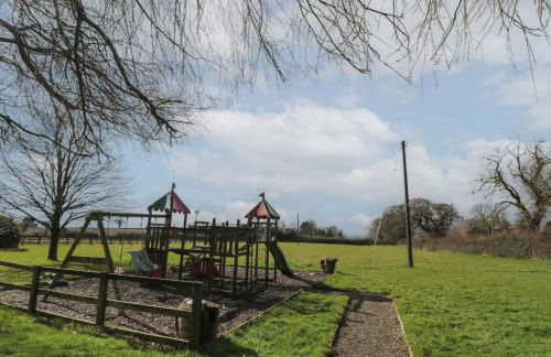 Holly Tree Cottage - Foto 18