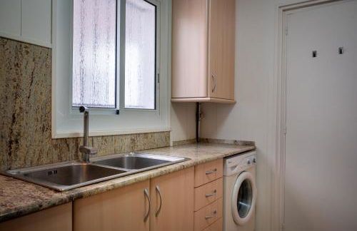 At503 Ground floor & pool, beach 15min walk away - Foto 16