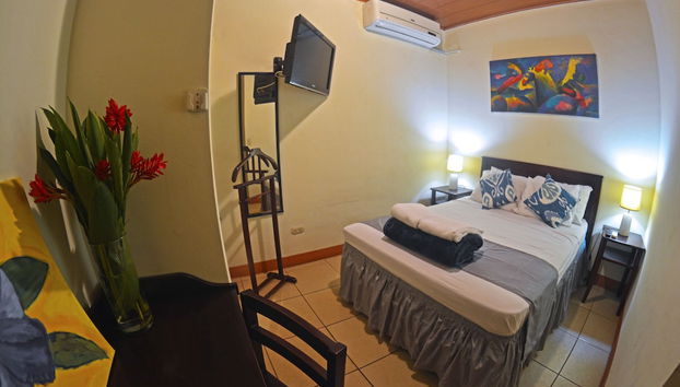 Apartamentos Managua - Foto 5, Habitación