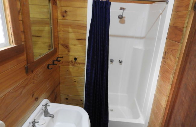 Somerset Caravan Park - Foto 37