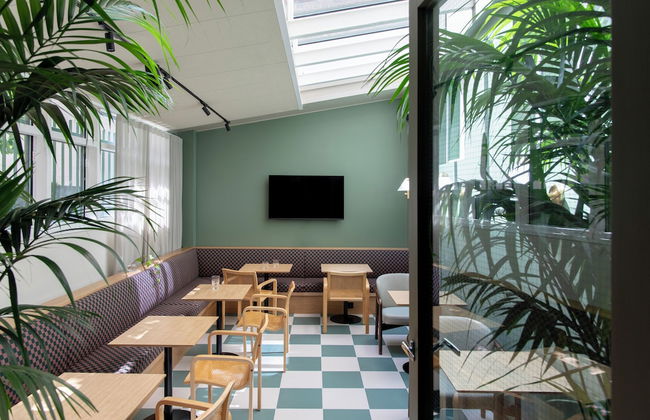 Bob W Helsinki Kaarti - Foto 71