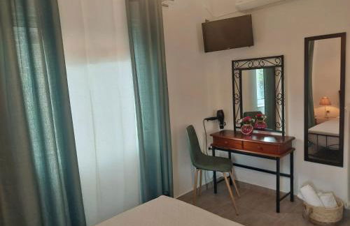 Dimitra's Apartments 4 klm away from Chora - Foto 22