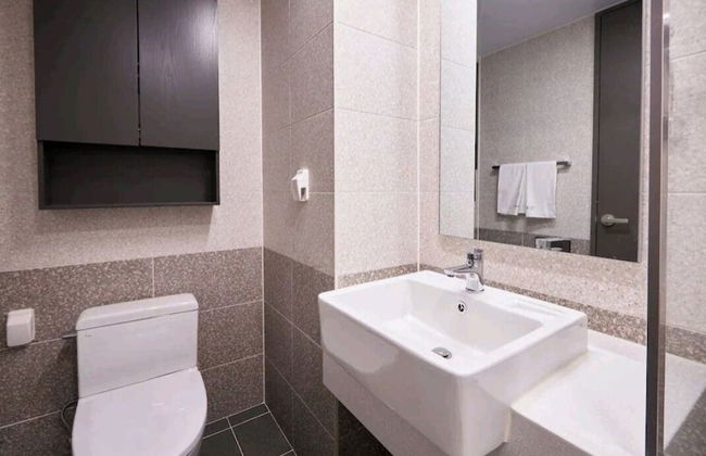 The Bayment Residence - Foto 24