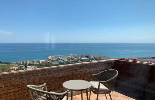 Sitges Spaces Sea View Villa- 6 Bedrooms, 5 bathrooms, 2 private pools, Near center - Foto 6