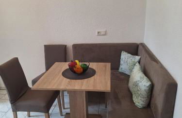 Ferienwohnung Sonja mit Terrasse - Foto 8