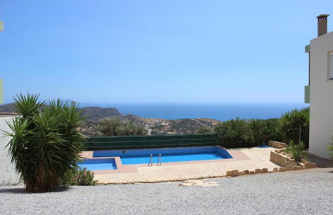 Paterakis Studio's Triopetra - Foto 18