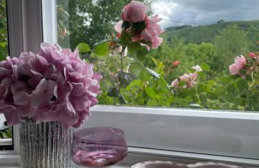 200 year old Gardener's cottage, Mid Wales - Foto 3