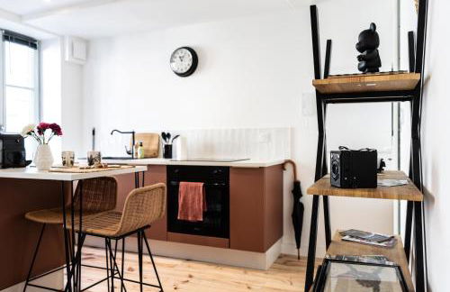 Le grand Arth&M Clermont Ferrand - Foto 15