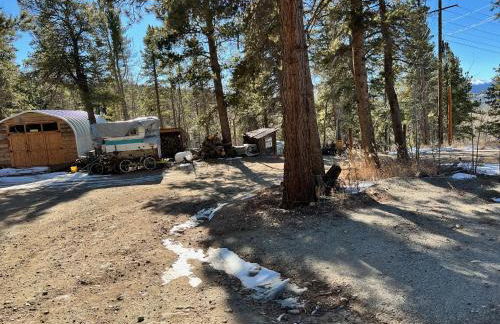 Meandering Moose Apartment Vacation Rental - Foto 73