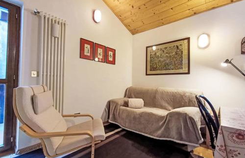 Apartment Genziana-5 by Interhome - Foto 8