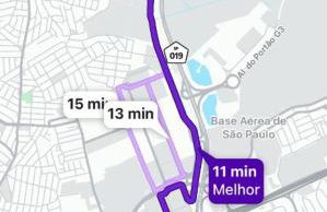 22- APTO NOVO 7 min do Aeroporto de Guarulhos Garagem Coberta - Foto 24