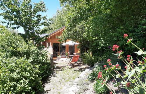 Petit chalet indépendant 2 pers "La cabane de Jean " - Photo 21