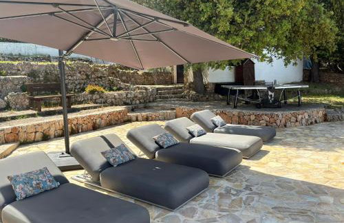 Finca Es Verger Coll de Tords - Photo 22