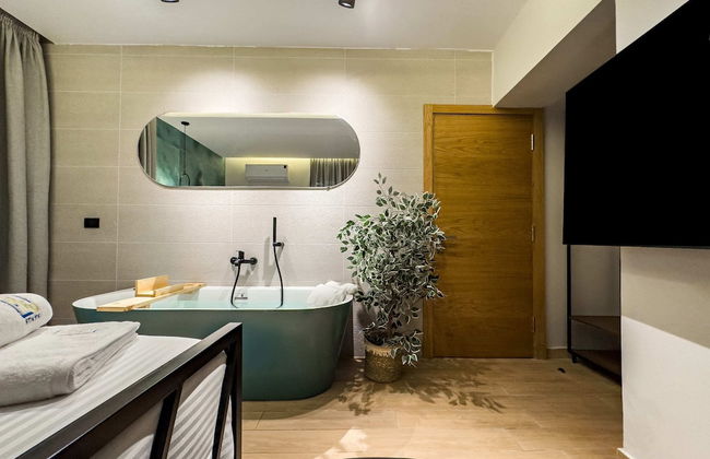 Xuru Stays I Heliopolis 3 - 5 Min to Airport - Foto 27