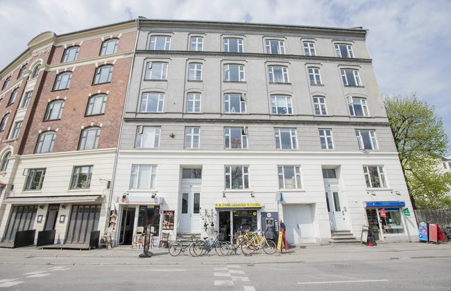 Fantastic 1-bed in Christians Harbour - Foto 7