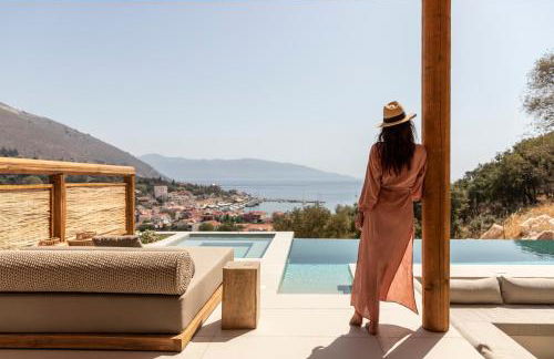 Pera Perou unspoiled luxury villas - Foto 47