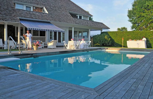 Villa Victoria - Photo 1