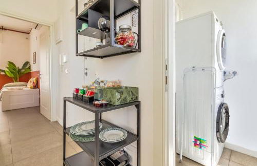 Mike&Jo Cozy apartments-Near FCO airport, in Ostia Antica - Foto 17