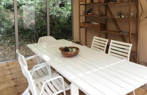 Maison individuelle au calme avec piscine - Foto 7