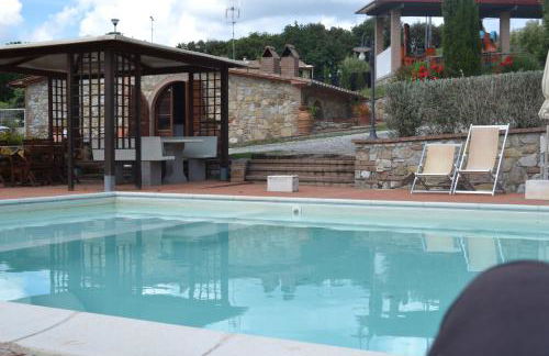 Agriturismo La Ghiraia - Foto 18