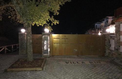 Turismo Natureza Villa Rio - Foto 12