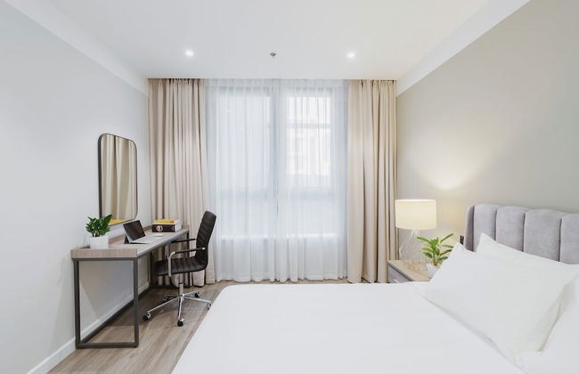 Lexington Apartments - Westlake - Foto 5