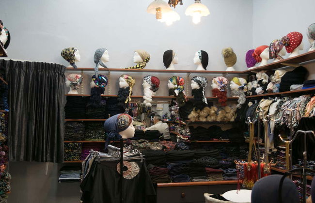 Orthodox Jewish Cultural Tour - Photo 5