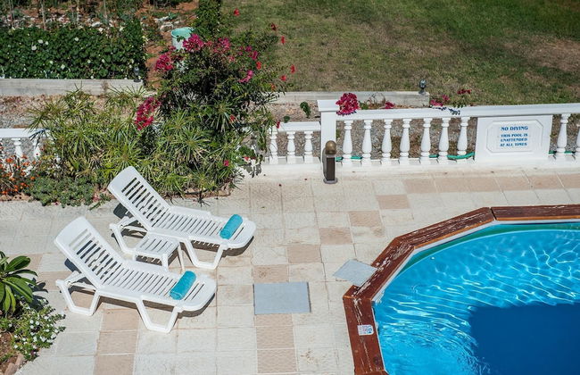 Rouladina Apt 6 in Stalos - Foto 2