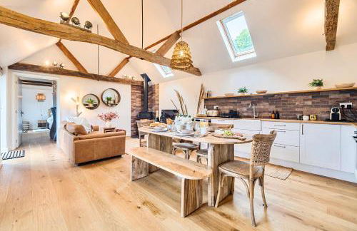 Weston Cottage 4 - Foto 16