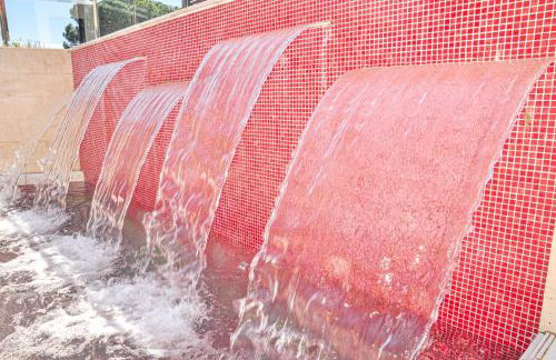 LITORAL COSTA DORADA - SOL CAMBRILS PARK Only families - Foto 50