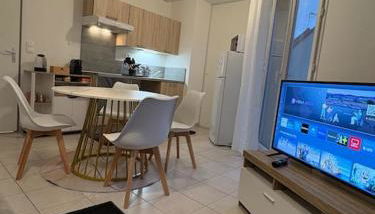 Appartement au calme proche du PAL - Foto 2