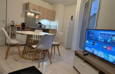 Appartement au calme proche du PAL - Foto 2