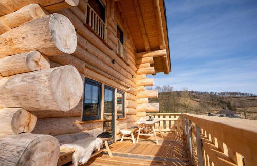 Fichtenhaus am Wisentpfad - Foto 26