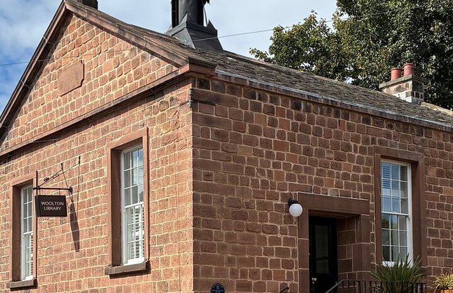 Woolton Liverpool Visite à pied musicale, Beatles et histoire - Photo 9