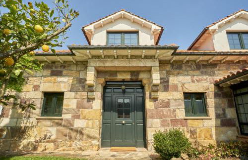 Casa Parbayón Encanto entre Jardines y Luz Natural - Foto 16