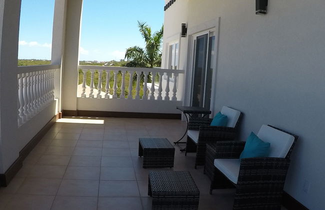 The White House TCI - Foto 21